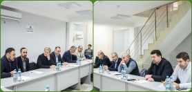 DOC // Platforma ”Agenda Comună” cu un demers către Congresul Autorităților Locale și Regionale al CE